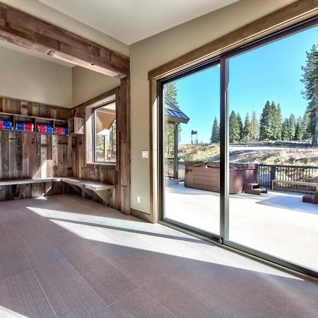 Blue Mountain Majesty Truckee Exterior foto