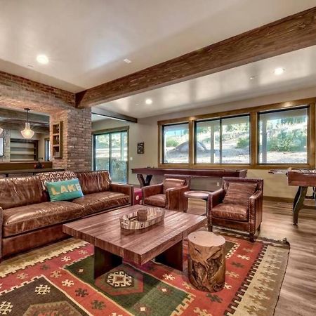 Blue Mountain Majesty Truckee Exterior foto