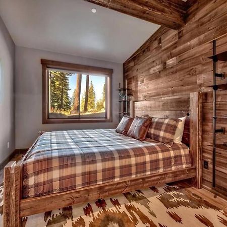 Blue Mountain Majesty Truckee Exterior foto