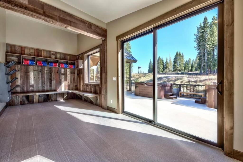 Blue Mountain Majesty Truckee Exterior foto