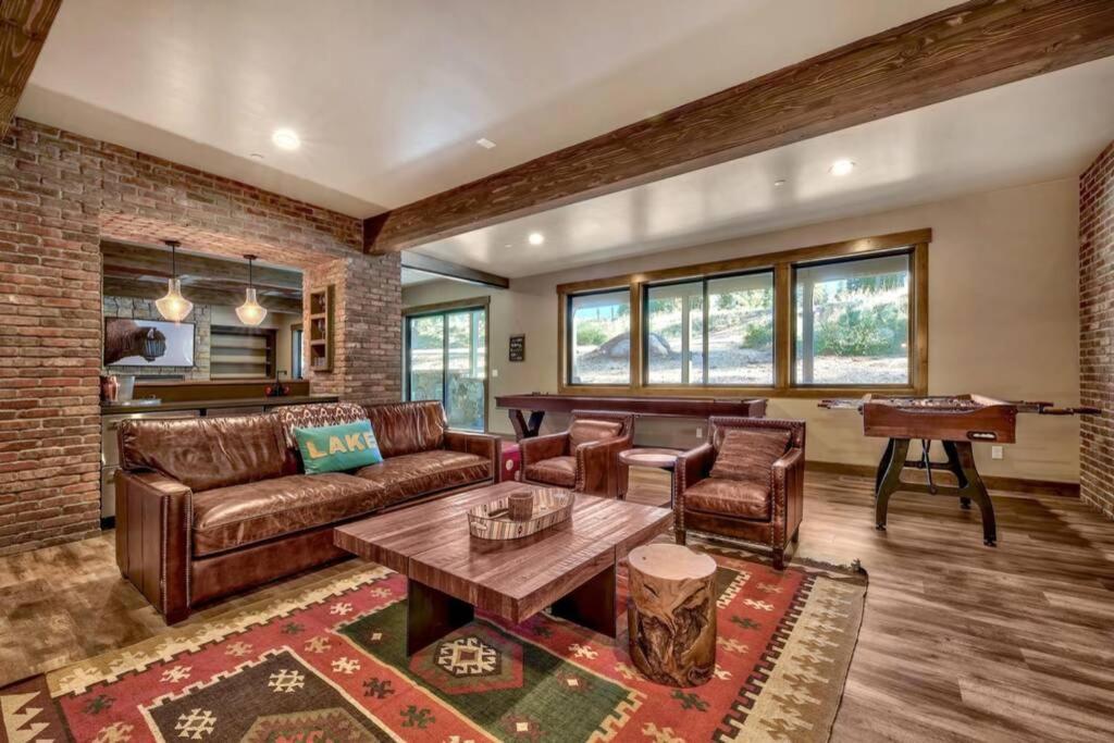 Blue Mountain Majesty Truckee Exterior foto