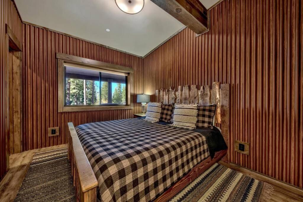 Blue Mountain Majesty Truckee Exterior foto