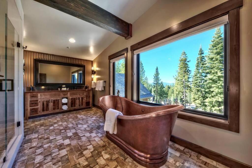 Blue Mountain Majesty Truckee Exterior foto