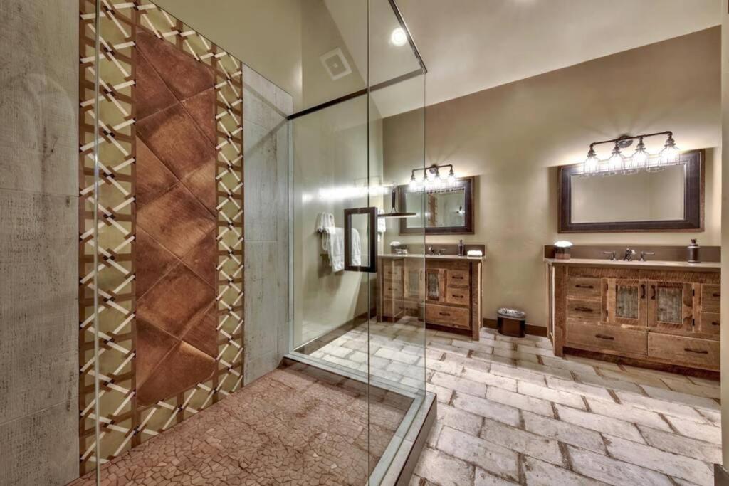 Blue Mountain Majesty Truckee Exterior foto