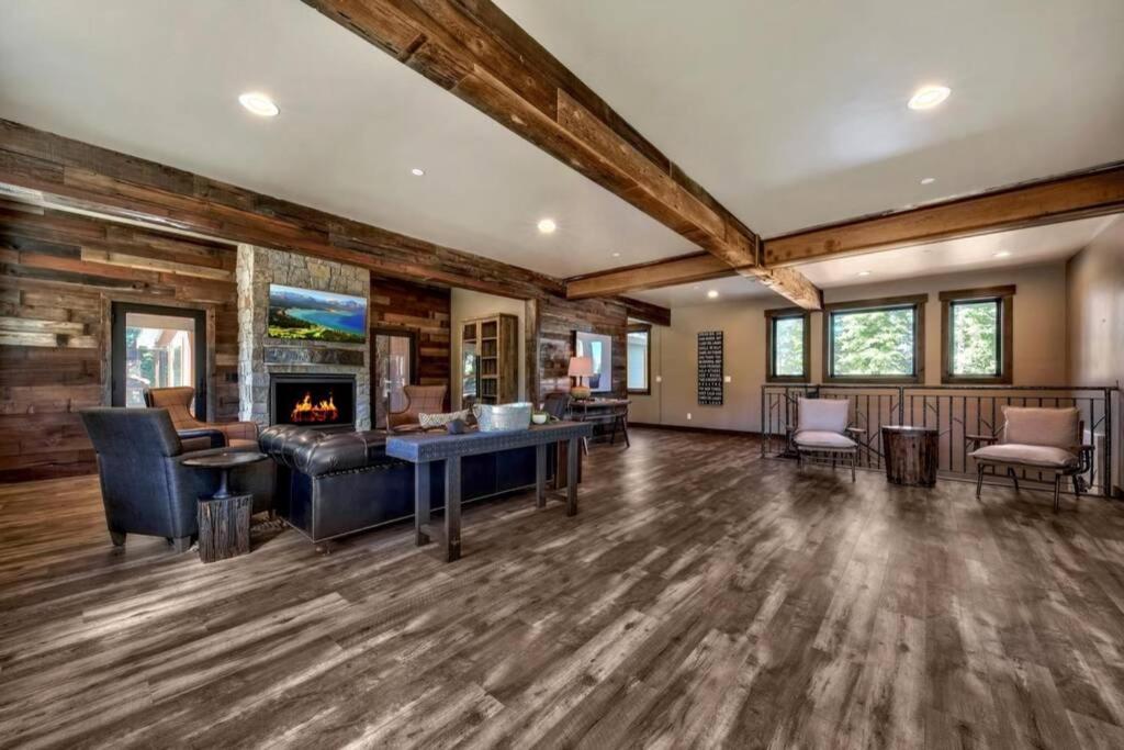 Blue Mountain Majesty Truckee Exterior foto