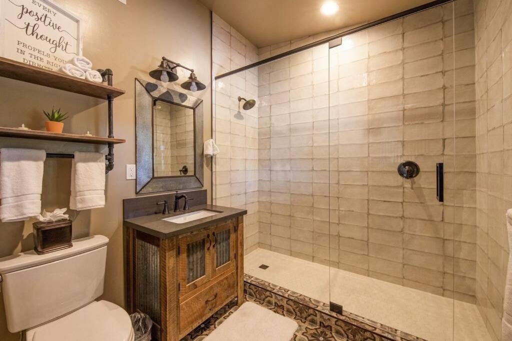 Blue Mountain Majesty Truckee Exterior foto