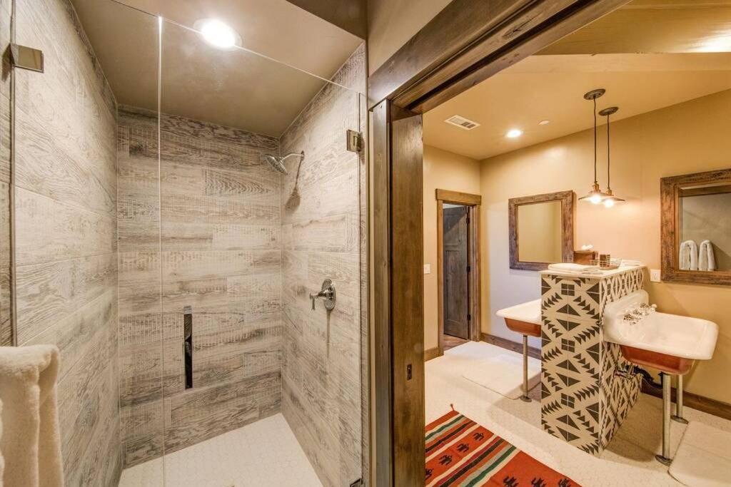 Blue Mountain Majesty Truckee Exterior foto