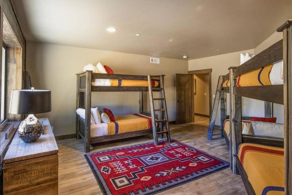 Blue Mountain Majesty Truckee Exterior foto