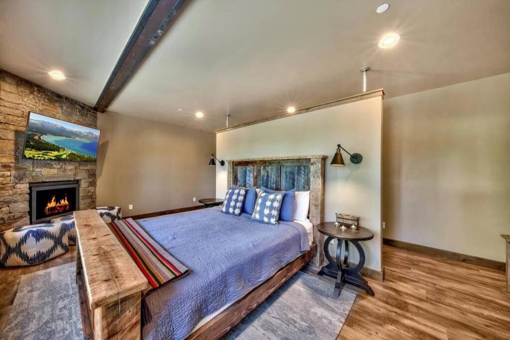 Blue Mountain Majesty Truckee Exterior foto