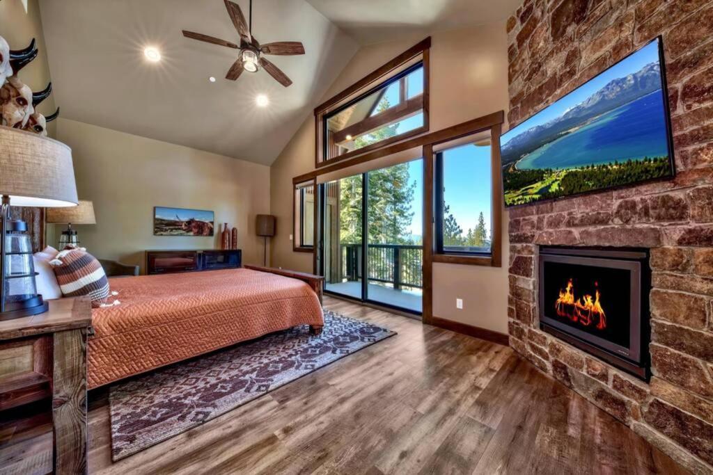 Blue Mountain Majesty Truckee Exterior foto