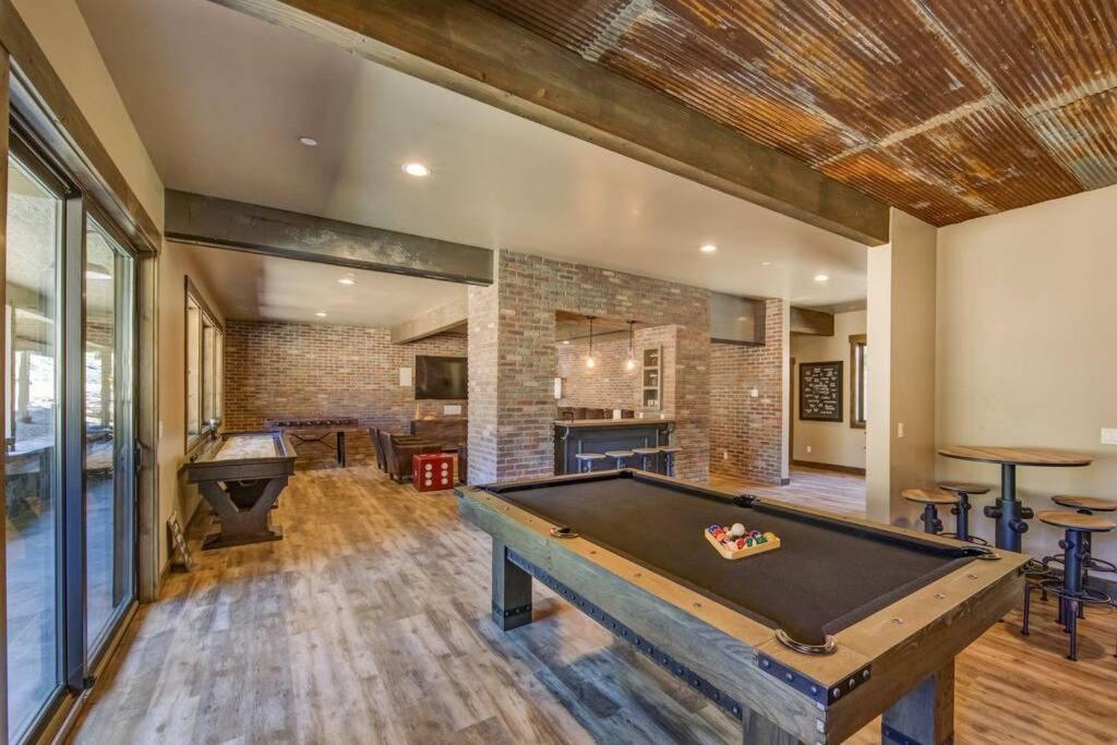 Blue Mountain Majesty Truckee Exterior foto