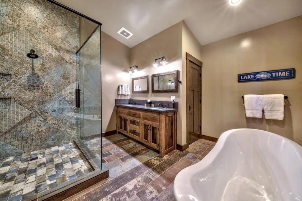 Blue Mountain Majesty Truckee Exterior foto