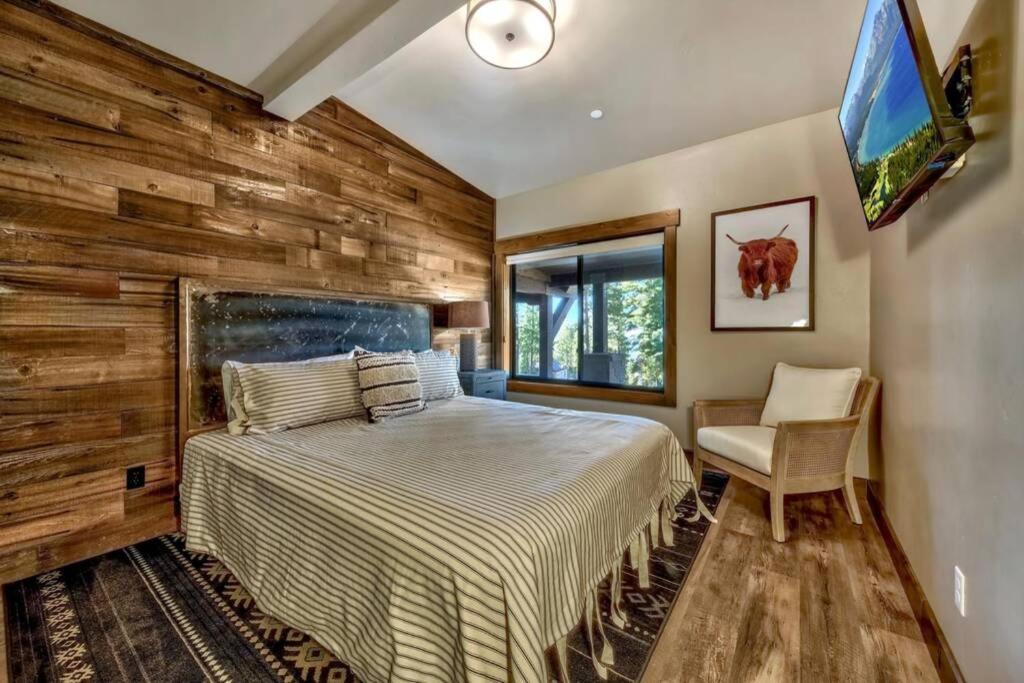 Blue Mountain Majesty Truckee Exterior foto