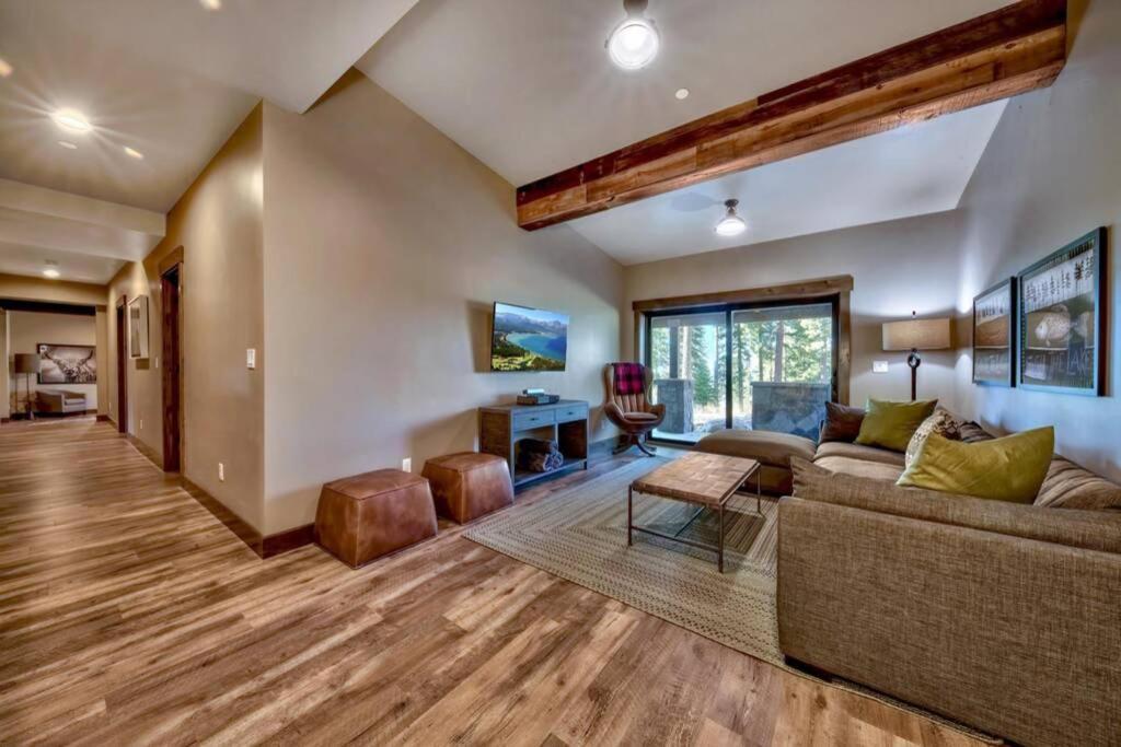 Blue Mountain Majesty Truckee Exterior foto