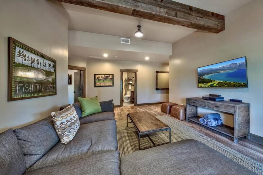 Blue Mountain Majesty Truckee Exterior foto