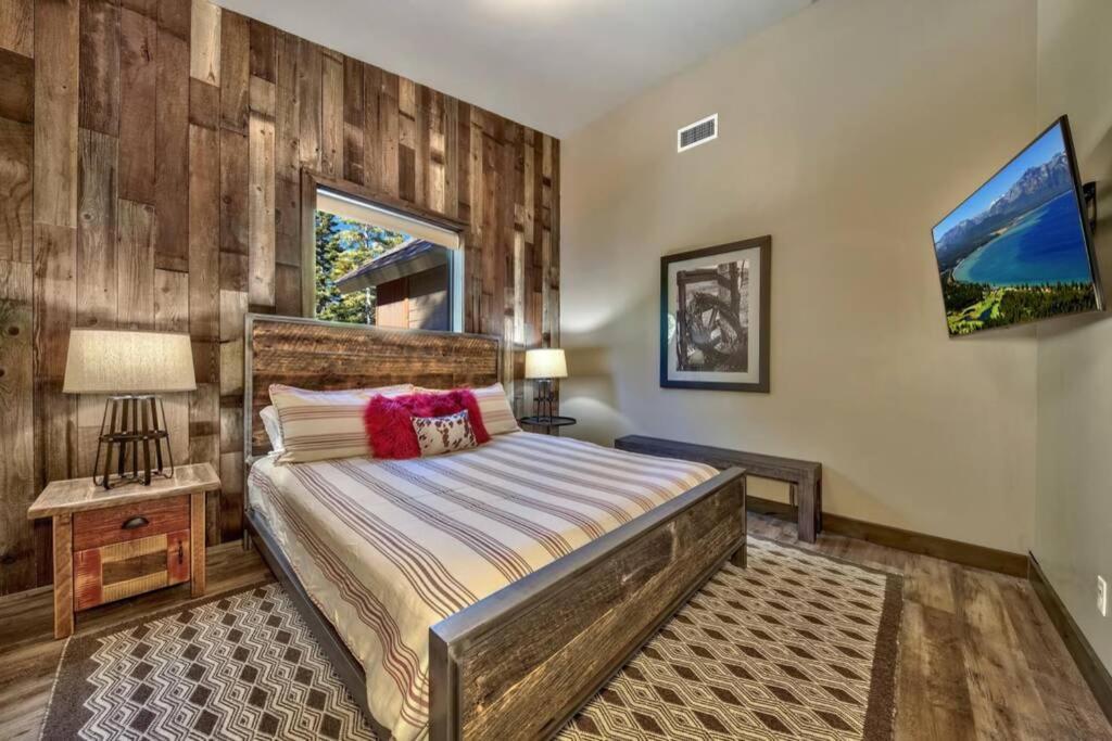 Blue Mountain Majesty Truckee Exterior foto