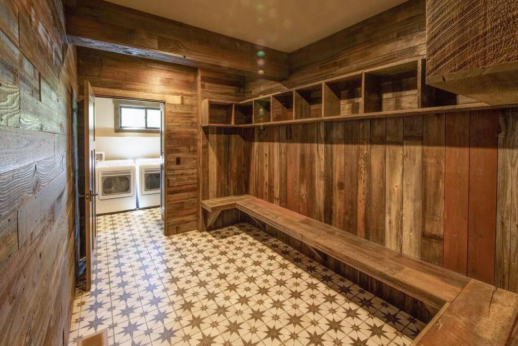 Blue Mountain Majesty Truckee Exterior foto