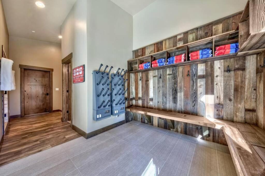 Blue Mountain Majesty Truckee Exterior foto